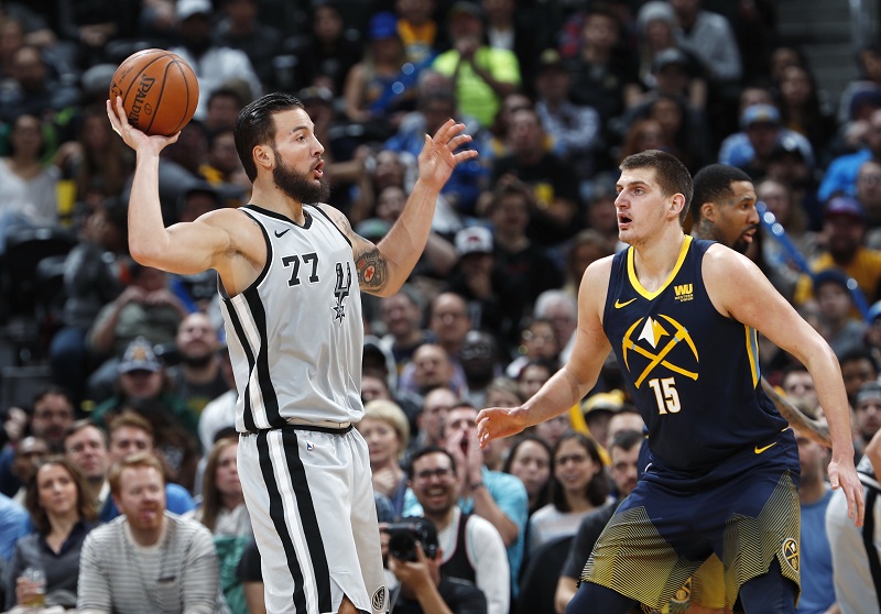 НБА: Трипл-дабл Јокића против Спарса, Богдановић сјајан, Лебронова освета Оклахоми